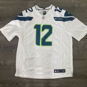 Seattle Seahawks Jersey